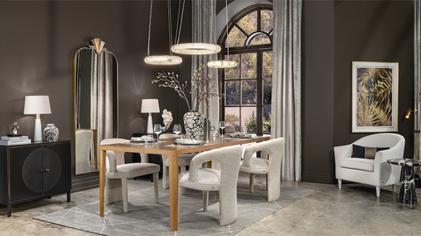 Right Dining Table for Your Home