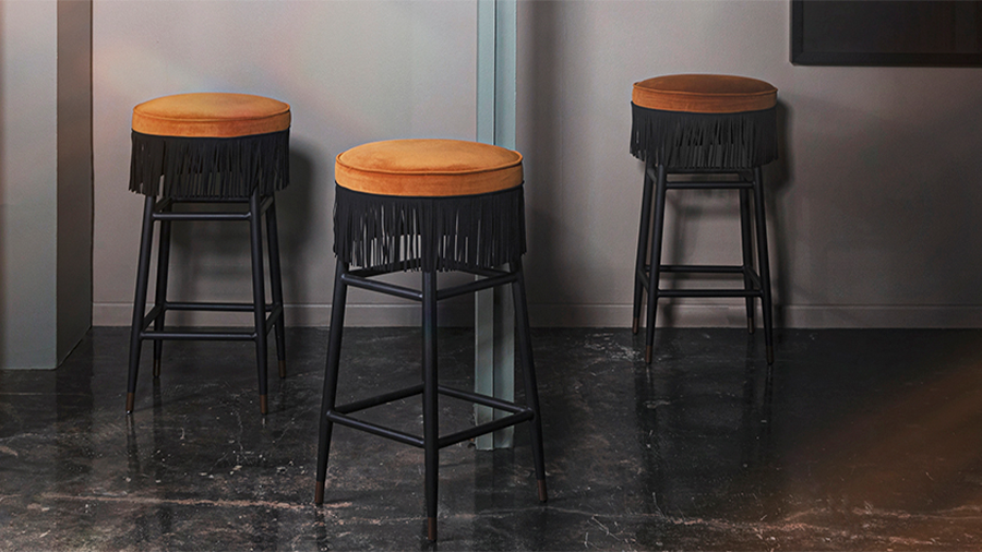 bar chairs