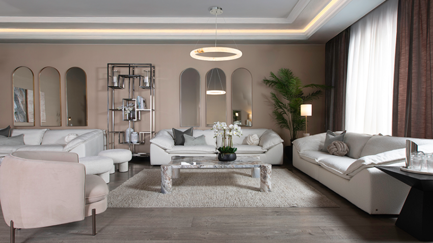 Perfect Sofa