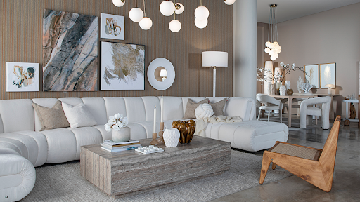 Sofa For Living Room