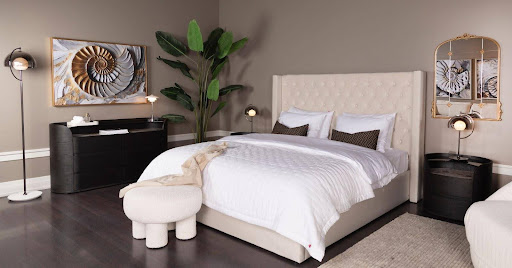 Designing Your Bedroom for Better Sleep