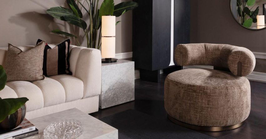 Accent Chair