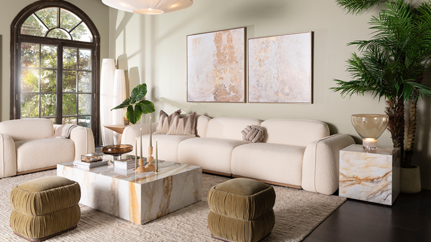 Living Room Furniture