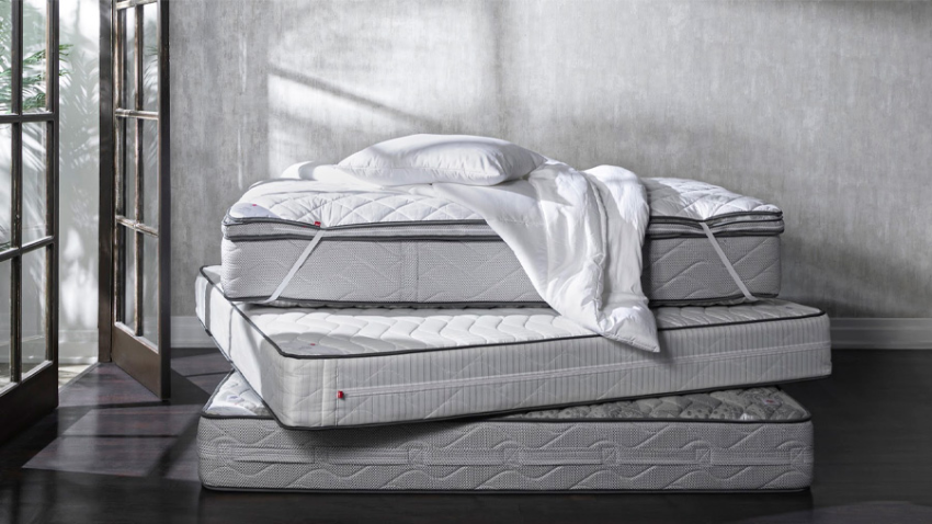 Comfortable Mattresses