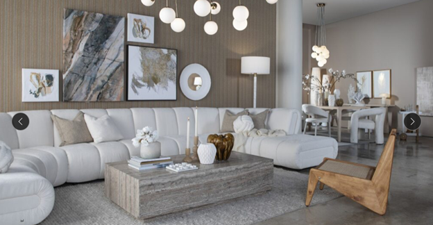 Modular Sofas For Modern Living