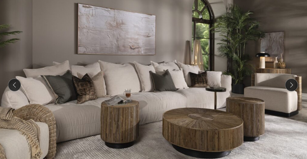 Perfect Coffee Table