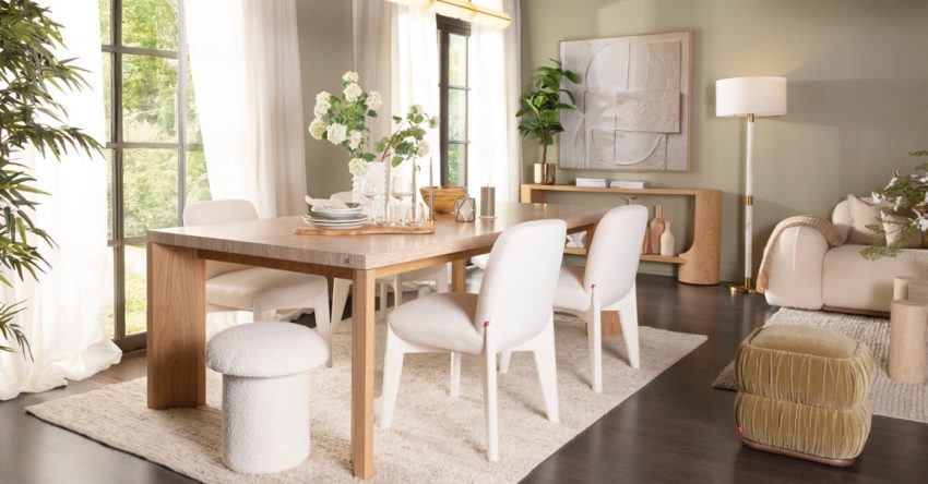 Choose Right Dining Table