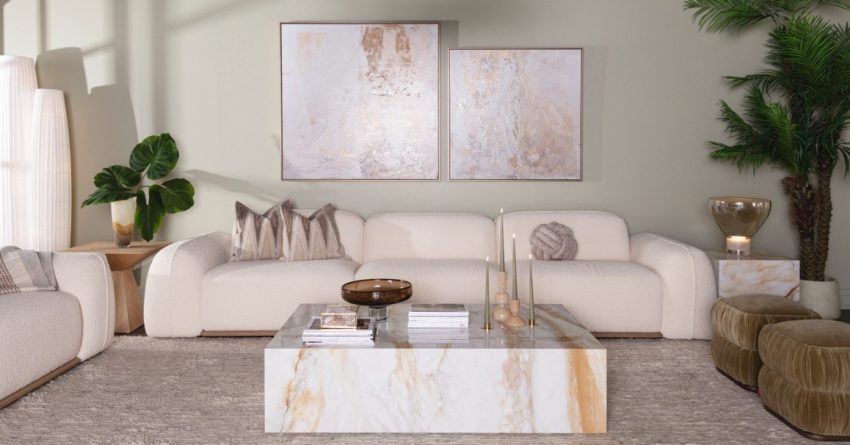 Perfect Side Table For Your Living Room