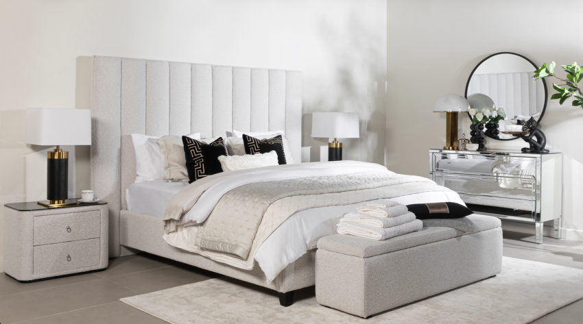 Bedroom Furniture