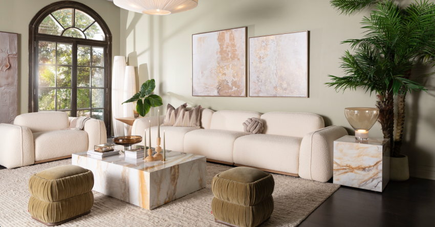 Living Room Furniture