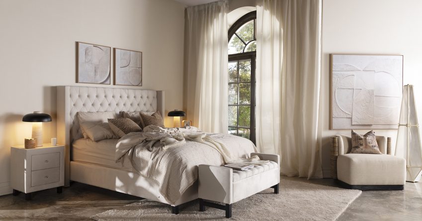 Bedroom Furniture