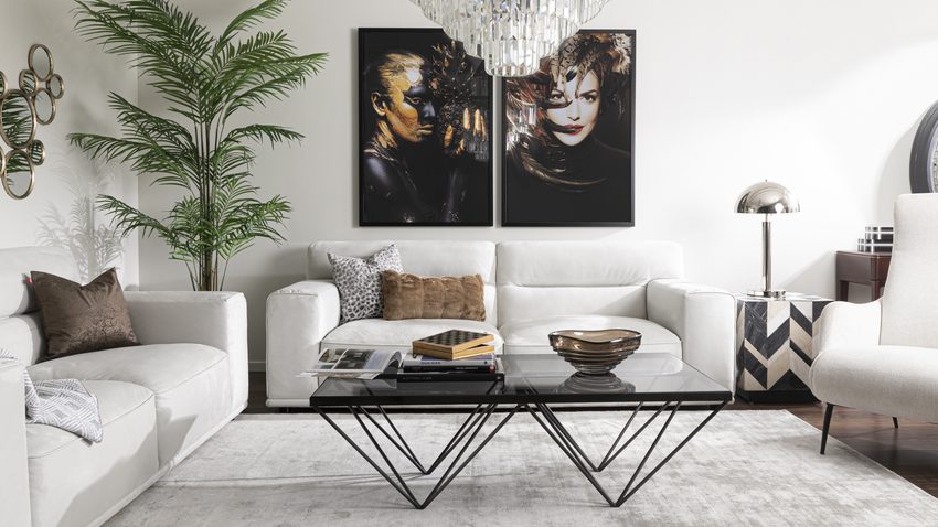 Living Room Furniture