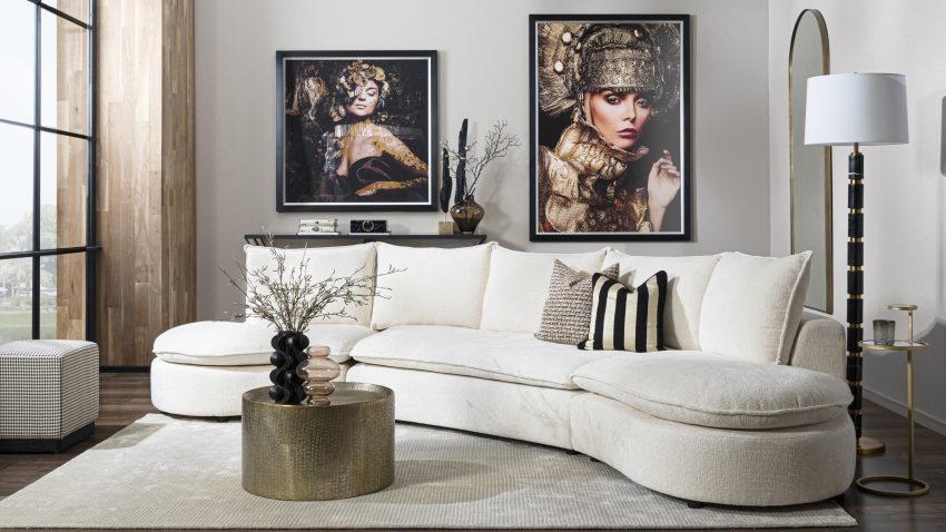 modular sofa