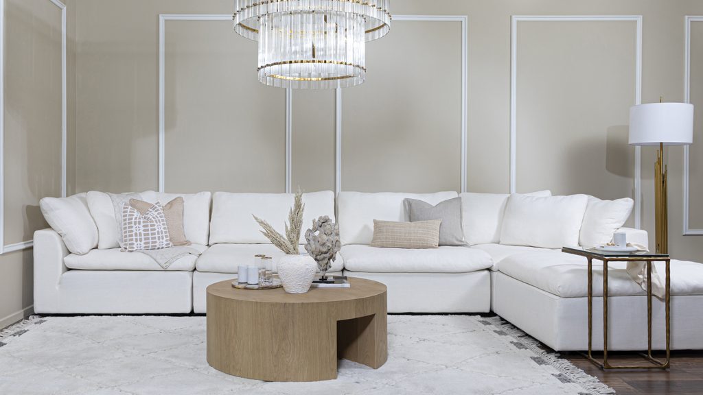 Modular Sofa