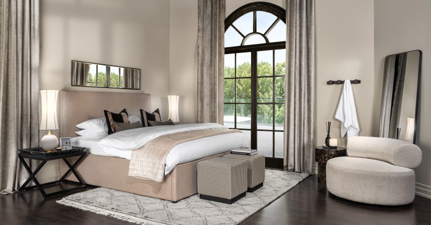 Bedroom furniture