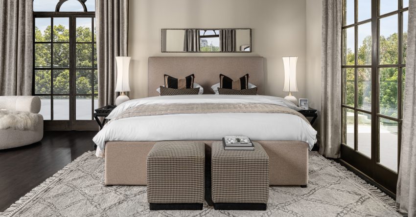 Beds in Dubai