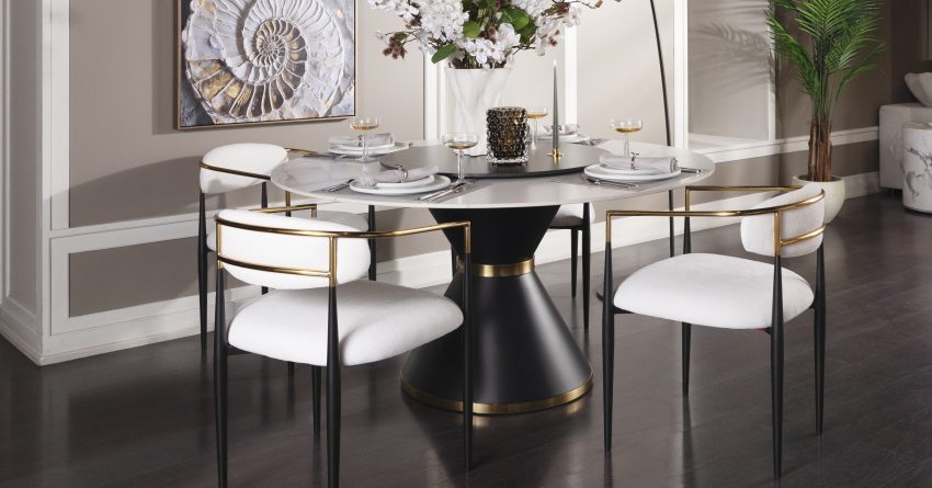 tableware in Dubai