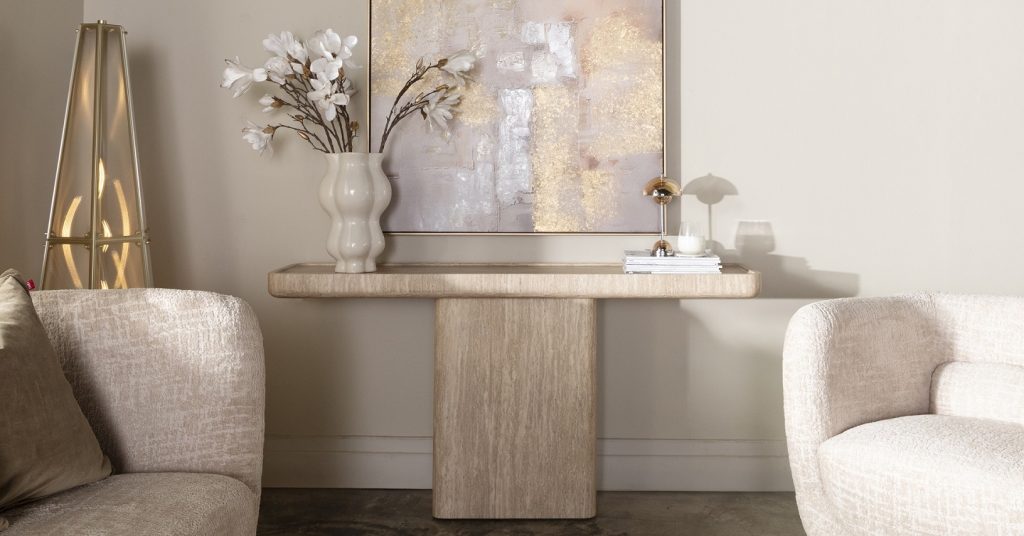 Console Table